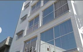 Eon It Park Corporate Hotel