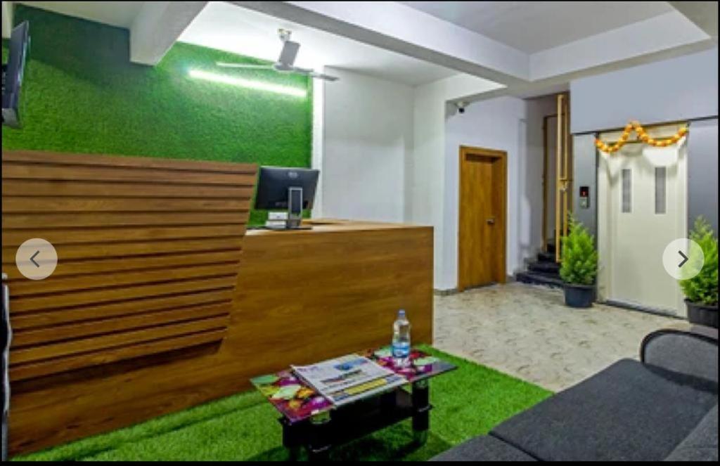 Eon It Park Corporate Hotel Pune Exterior photo